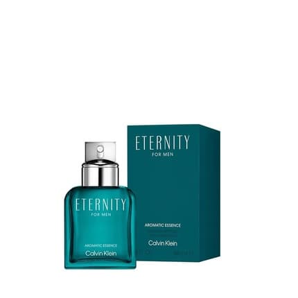 Calvin Klein Eternity Aromatic Essence Parfum Intense Eau de Parfum (EDP) Homme 100ml