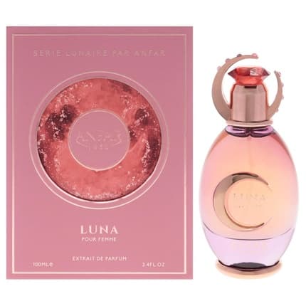 Anfar Luna Extrait De Parfum Parfum (Parfum) Femme 100ml