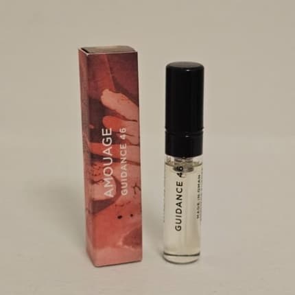 Amouage Samples - Choose Your Fragrance Coffret (Coffret) Mixte 2ml