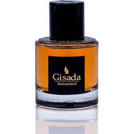 Gisada Ambassador Luxury Gift Set - and Shower Gel Coffret (Coffret) Homme 50ml