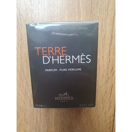 Hermes Terre D'Hermes Perfume Spray 75ml
