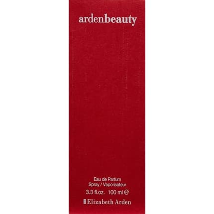 Elizabeth Arden 5th Avenue Eau de Parfum (EDP) Mixte 100ml