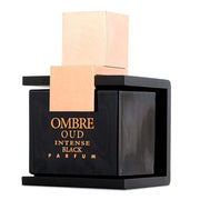 Armaf Ombre Oud Intense Black Eau de Parfum 100 ml - Boisé