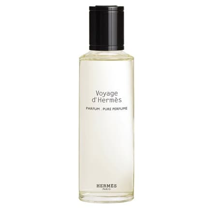 Hermès Hermes Voyage D'Hermes Perfume Refill Fragrance (Fragrance) Mixte 200ml