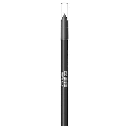 Maybelline New York Waterproof Eyeliner with Smudge-Proof Color-Intense Gel - Maybelline New York