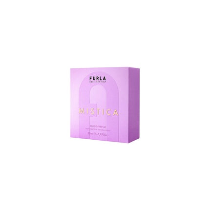 Furla Mistica EdP Mistica Eau de Parfum for Women 50ml Furla