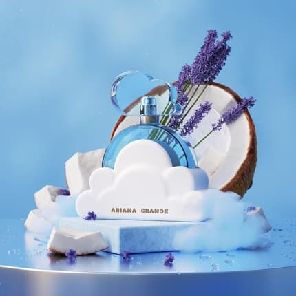 Ariana Grande Cloud Eau de Parfum (EDP) Mixte 30ml