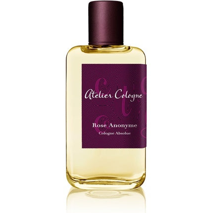 Atelier Cologne Rose Anonyme Cologne Absolue 100ml Atelier Cologne