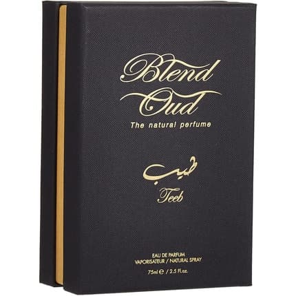 Blend Oud Original Collection Teab EDP 75ml