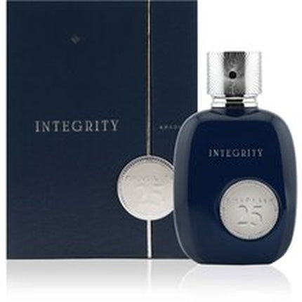 Khadlaj 25 Integrity Eau de Parfum (EDP) Mixte