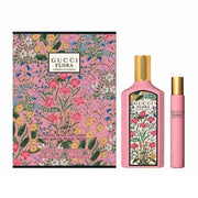 Gucci Ladies Flora par Gorgeous Gardenia Eau de Parfum et100ml+10ml Gucci