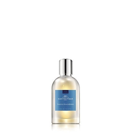 Comptoir Sud Pacifique Vanille Blackberry Eau De Toilette Spray 1 Fl oz, 1oz équivaut à 30ml Comptoir Sud Pacifique