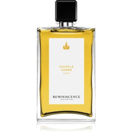 Reminiscence Reminiscence Souffle Ambr Eau De Toilette Intense Spray 100ml