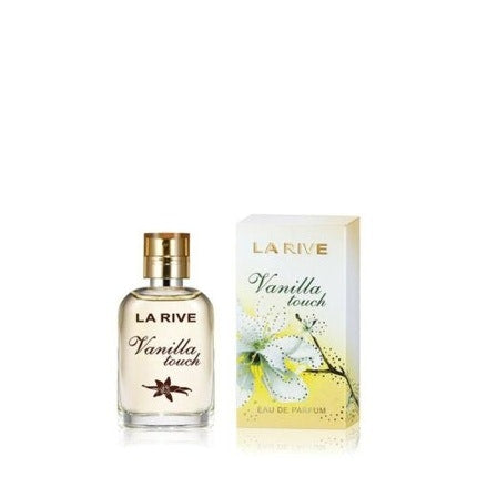 La Rive Vanilla Touch Eau de Parfum spray 30ml La Rive