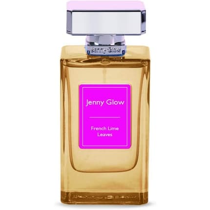 Jenny Glow French Lime Leaves - Eau de Parfum 80ml Unisex
