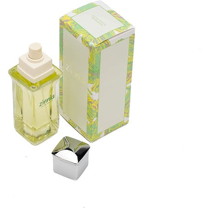 Zinnia Eau de Toilette