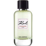 Karl Hamburg Alster Eau De Toilette Spray 100ml