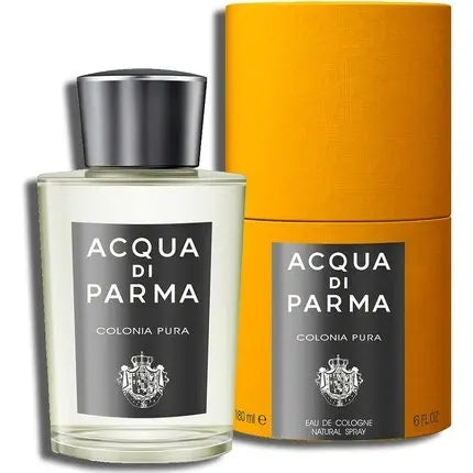 Acqua Di Parma Colonia Pura Eau de Cologne Spray 180ml/6oz, 1oz équivaut à 30ml Mens Acqua di Parma