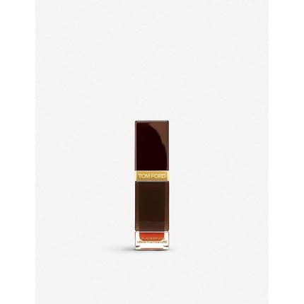 Tom Ford Lip Lacquer Vinyl Luxe 06 Knockout 0.2 oz