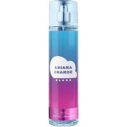 Ariana Grande Cloud Body Mist Eau de Parfum (EDP) Mixte 236ml