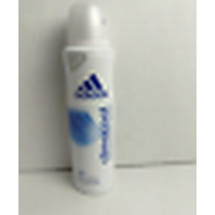 Adidas Climacool 48H Cover Anti Perspirant Deodorant Spray 150ml adidas