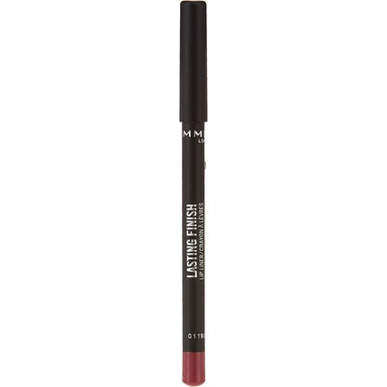 Rimmel London Lasting Finish Lip Liner 215 Ms. Mauve 1.2g