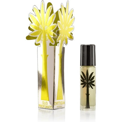 Ortigia Place Lime Di Sicilia Perfume Oil 10ml