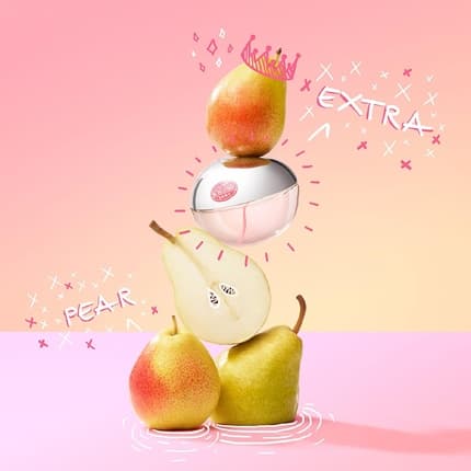 DKNY Be Extra Delicious Eau de Parfum (EDP) Mixte 100ml