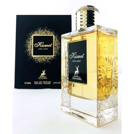 Maison Alhambra Kismet Eau de Parfum Homme 100 ml
