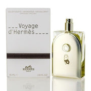 Herms Herms Paris Voyage Eau De Toilette Refillable 35ml Spray