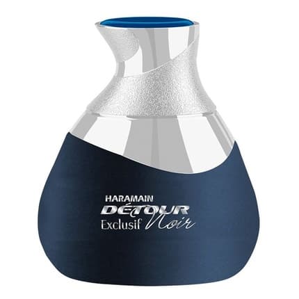 Al Haramain Detour Noir Exclusif Eau de Parfum 100 ml