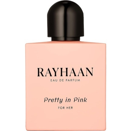 Rayhaan Pretty In Pink Eau de Parfum 100ml Rayhaan