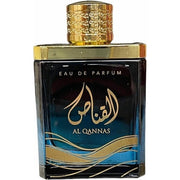 Al Qannas Eau de Parfum 100ml par Ard Al Zaafaran Khalis
