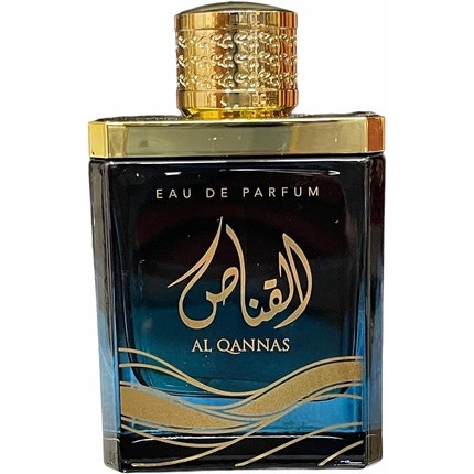 Al Qannas Eau de Parfum 100ml par Ard Al Zaafaran Khalis