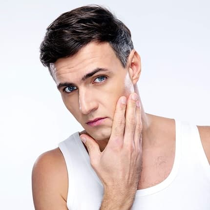 L3 Level 3 After Shave Cologne Calms Redness and Irritation Hydrating and Refreshing for your Skin Protects from Nicks and Bumps L3 Aqua Fragrance (Fragrance) Mixte