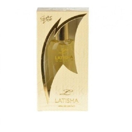 Latisha Woman Parfum  Spray 30ml Chat D'or Assorted