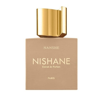 NISHANE Nanshe Extrait de Parfum Parfum Unisex  50ml Nishane