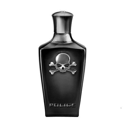 Police Potion Power For Him Aromatic Wood and Musk Fragrance 3,4oz EDP Spray Police