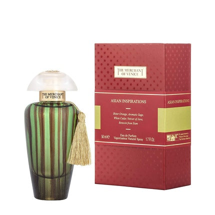The Merchant of Venice EDT Fragrances Asian Inspirations