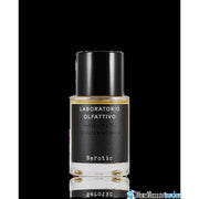 Laboratorio Olfattivo Nerotic Eau de Parfum 30ml Maison des fragrances