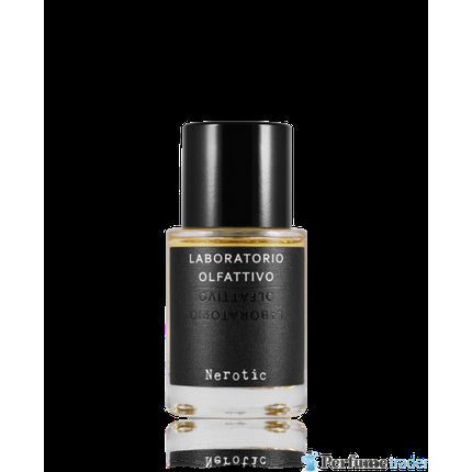 Laboratorio Olfattivo Nerotic Eau de Parfum 30ml Laboratorio Olfattivo