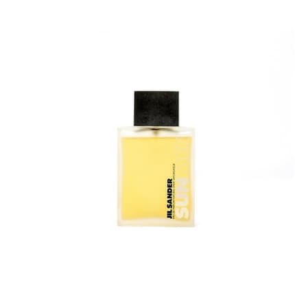 Jil Sander Sun 's Fragrance Eau de Parfum (EDP) Homme 75ml