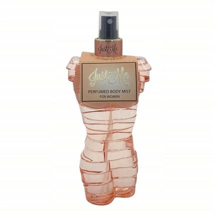 Lynn Young Linn Young Just For Me Body Mist Eau de Toilette 250 ml