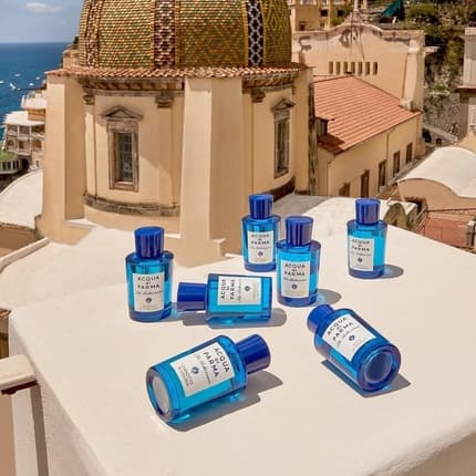 Acqua di Parma Mediterraneo Mandorlo Di Sicilia Eau de Toilette 30ml pour homme