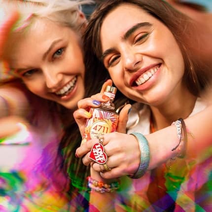 4711 Remix Cologne Grapefruit Eau De Cologne Spray 100ml