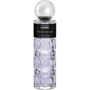 Saphir Ved Man Eau De Parfum Spray 200 Ml No 64