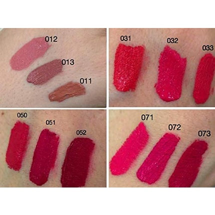 Pupa Matte Liquid Lipstick 4ml