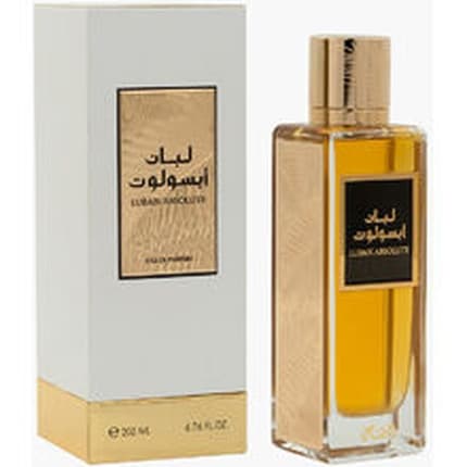 Rasasi Luban Absolute Eau de Parfum (EDP) Mixte