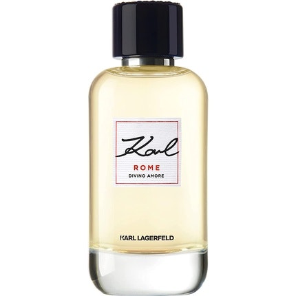 Karl Rome Divino Amore Perfumed Water Spray 100ml
