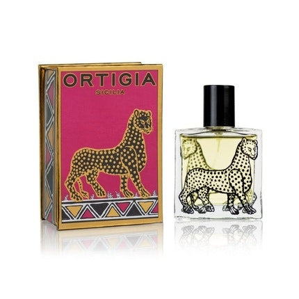 ORTIGIA SICILIA Melograno Eau de Parfum 30ml Ortigia Sicilia